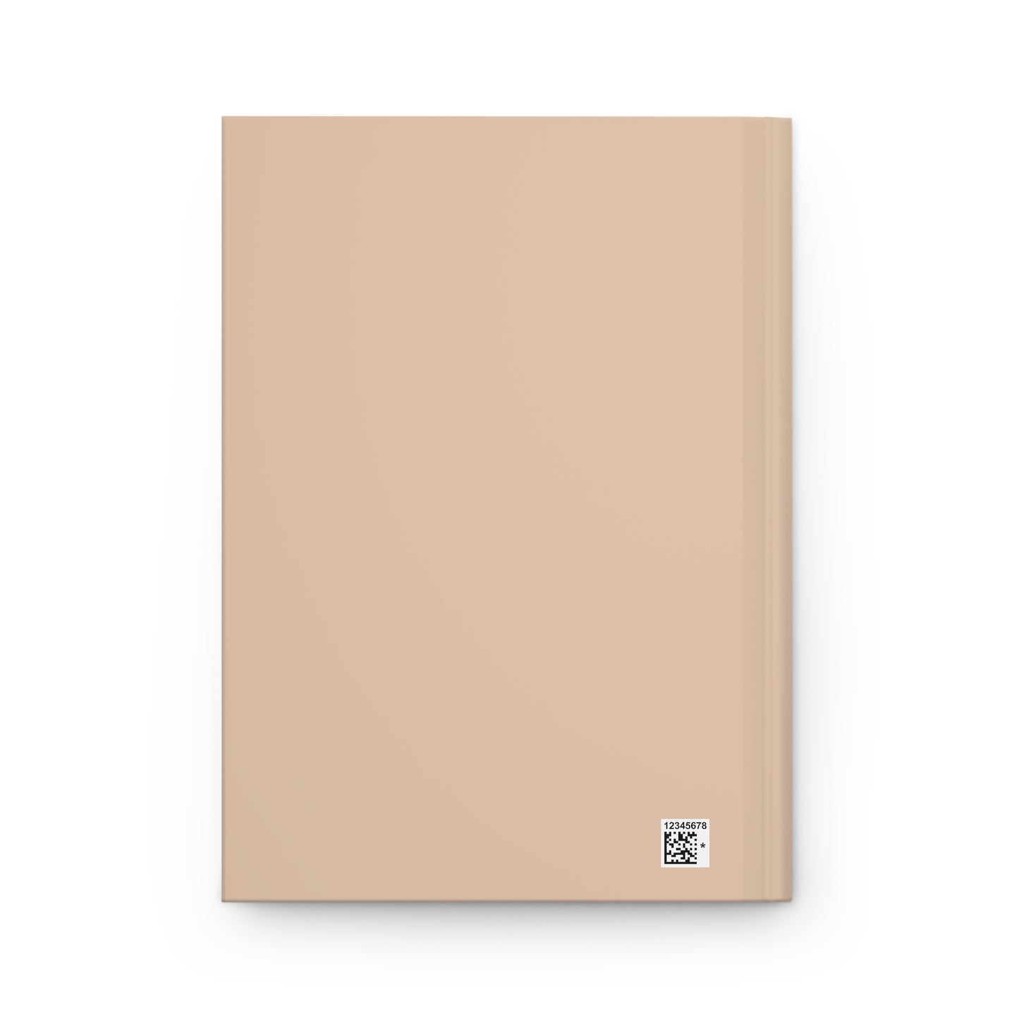 Sweetheart Pup Hardcover Journal