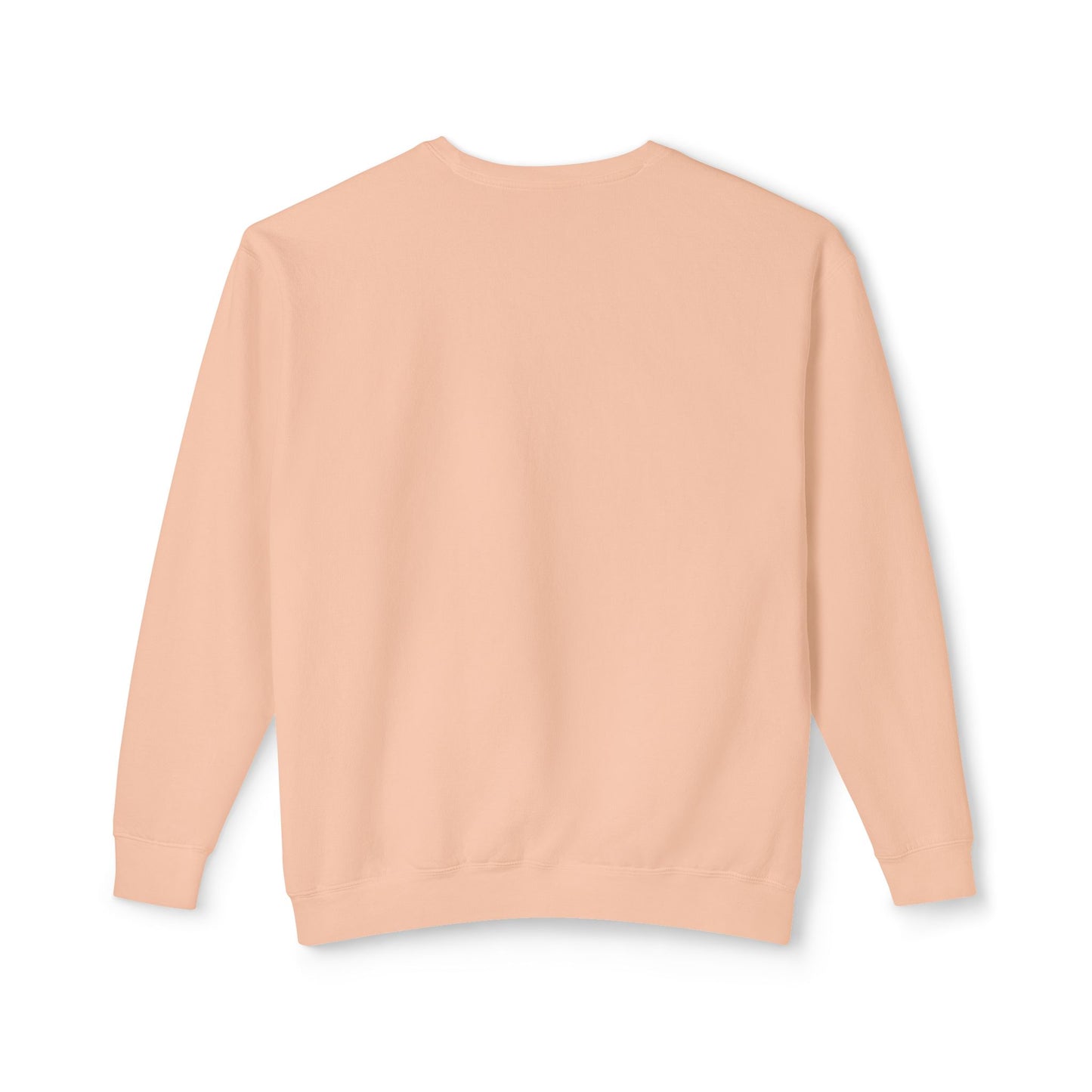 Party Ready Pug Sweatshirt