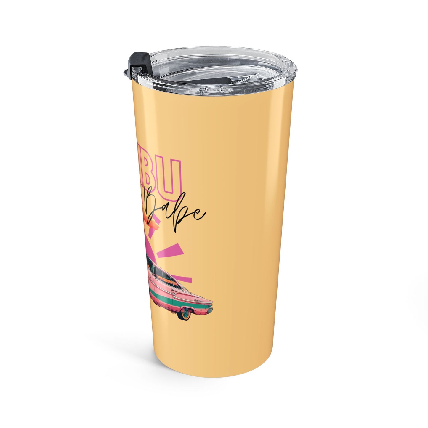 Malibu Babie Tumbler