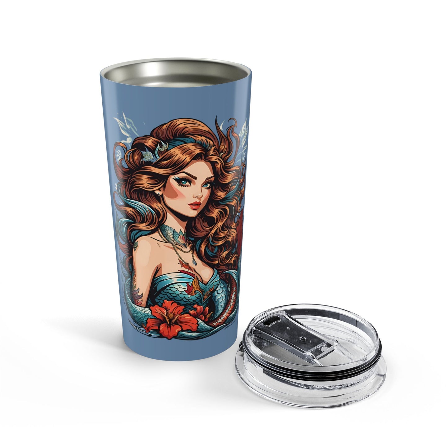 Enchantress Tumbler