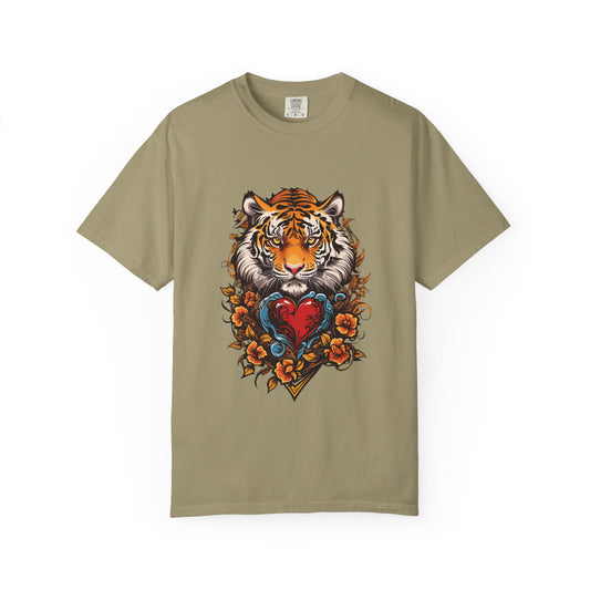 Lovetiger T-shirt