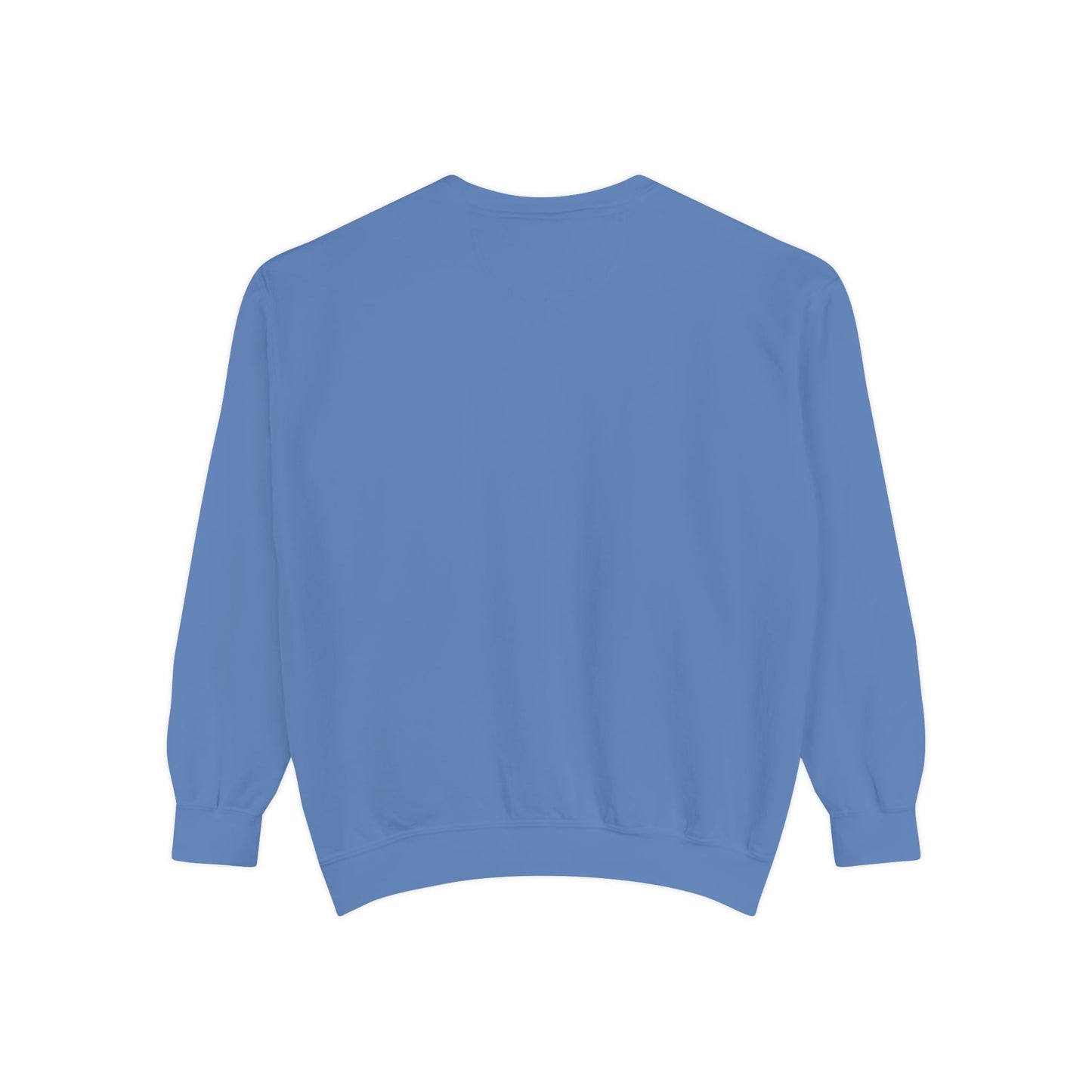 Glitter Based Sweatshirt