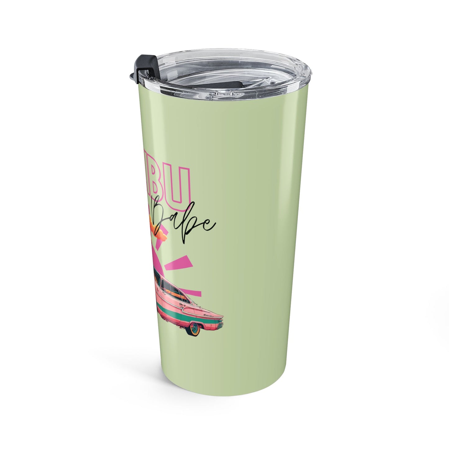Malibu Babie Tumbler