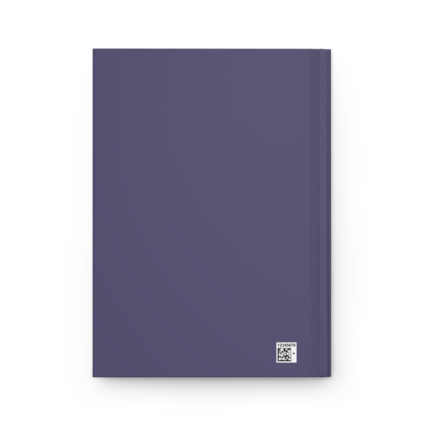 Glitter Based Hardcover Journal