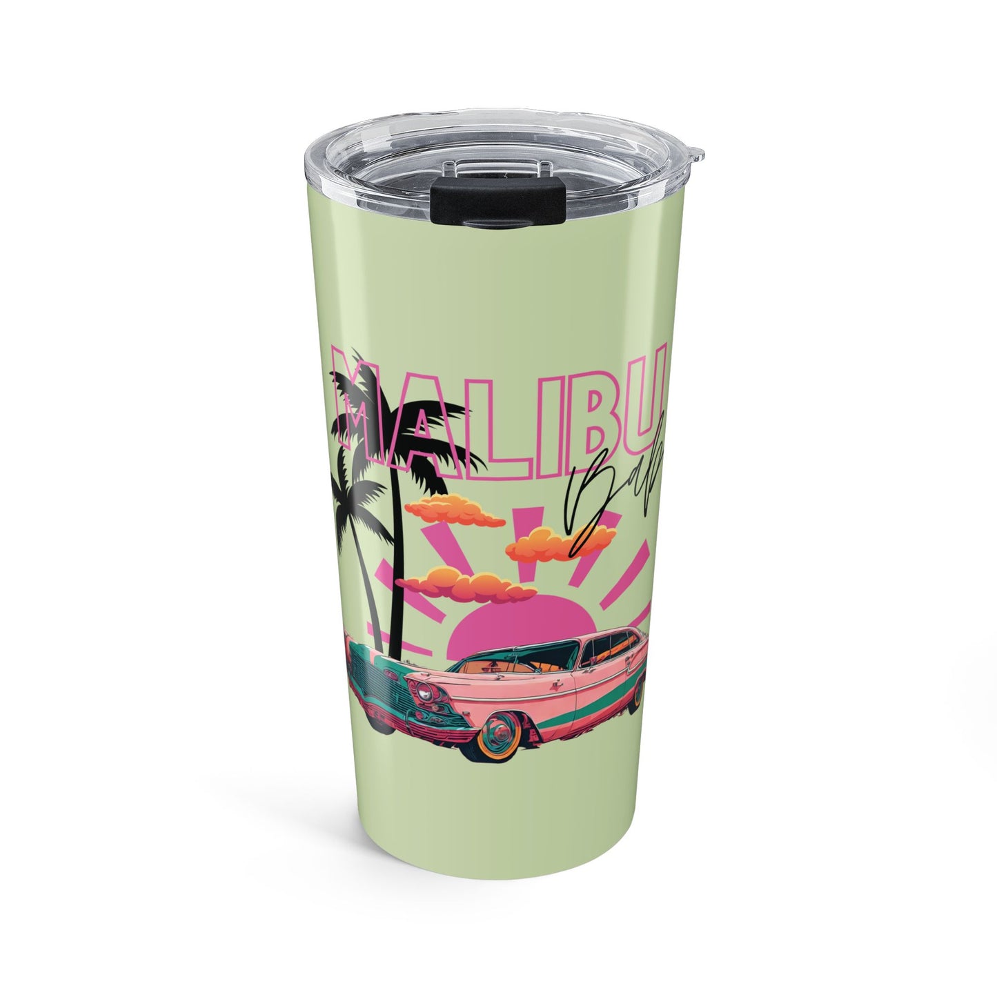Malibu Babie Tumbler