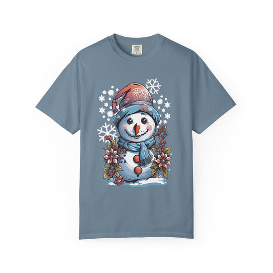 Giving 2000s Winter T-shirt