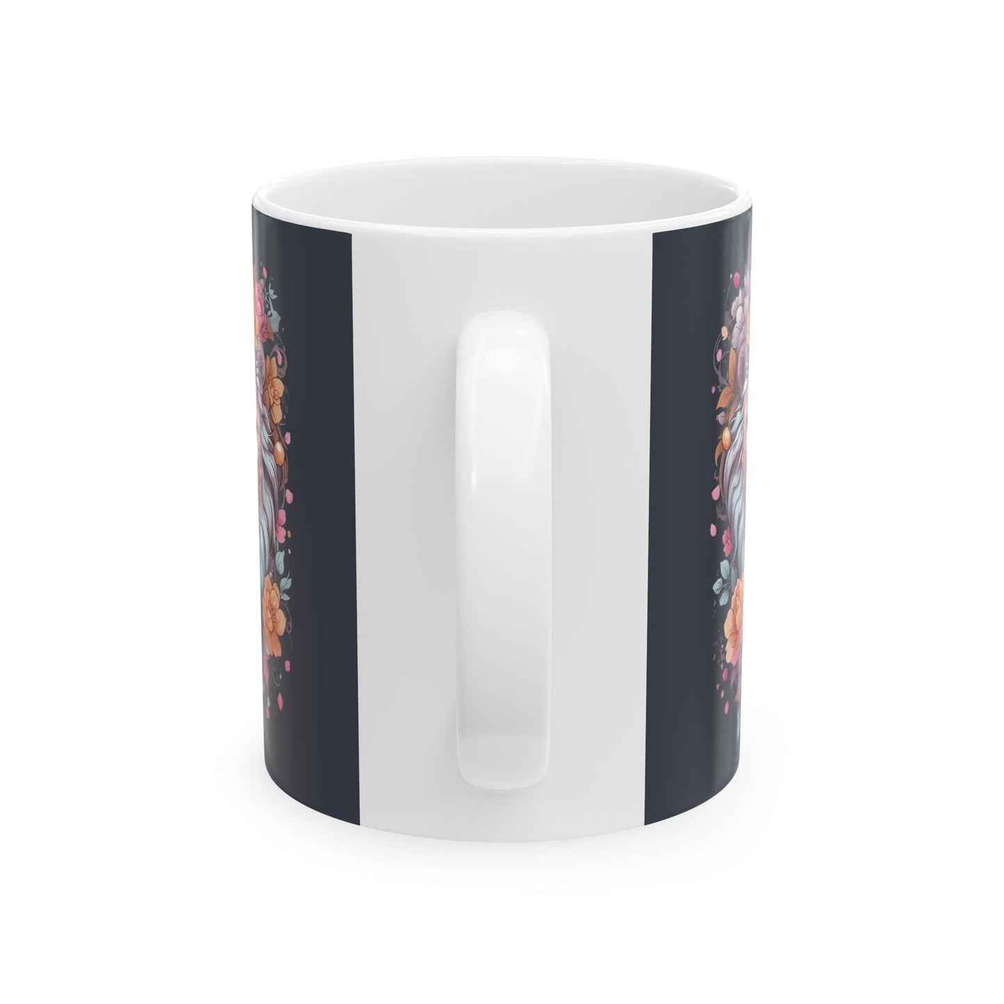 Festival Goddess Mug