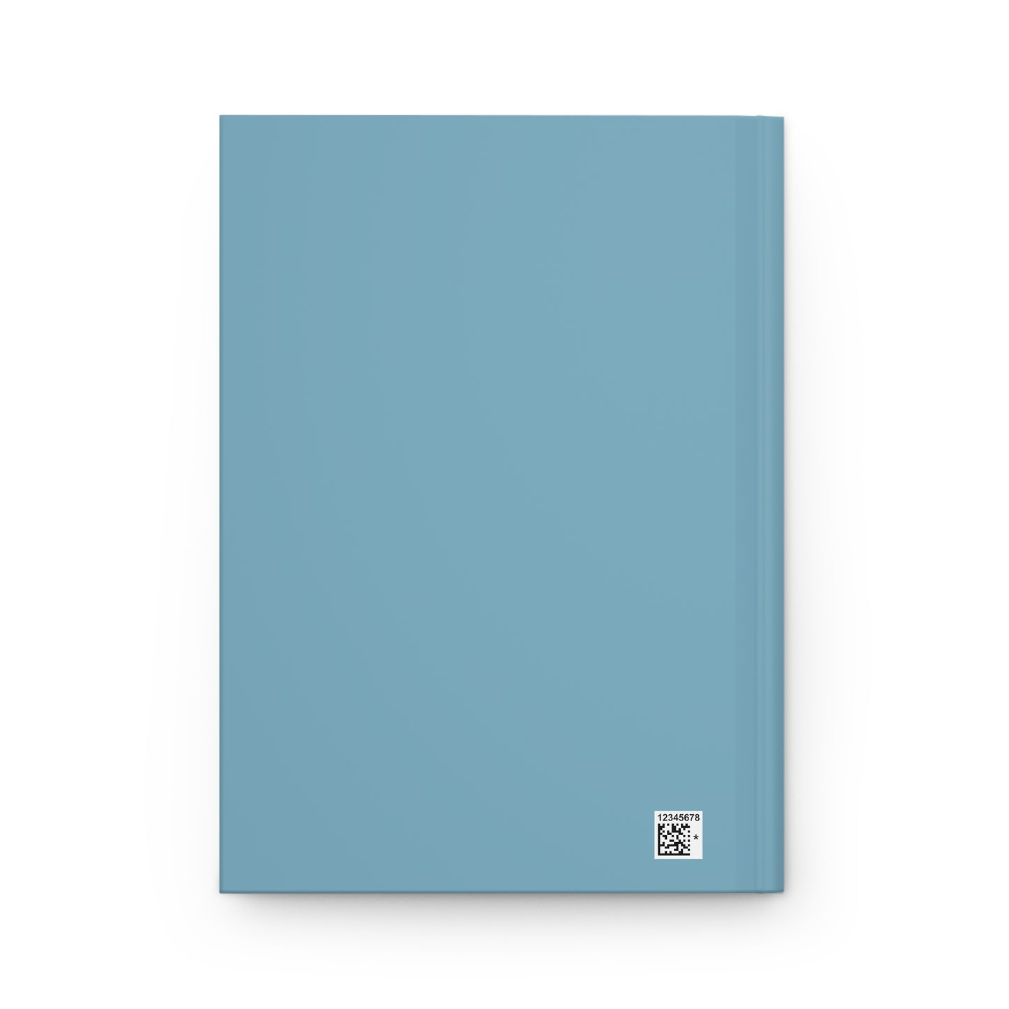 Diva Kitten Hardcover Journal