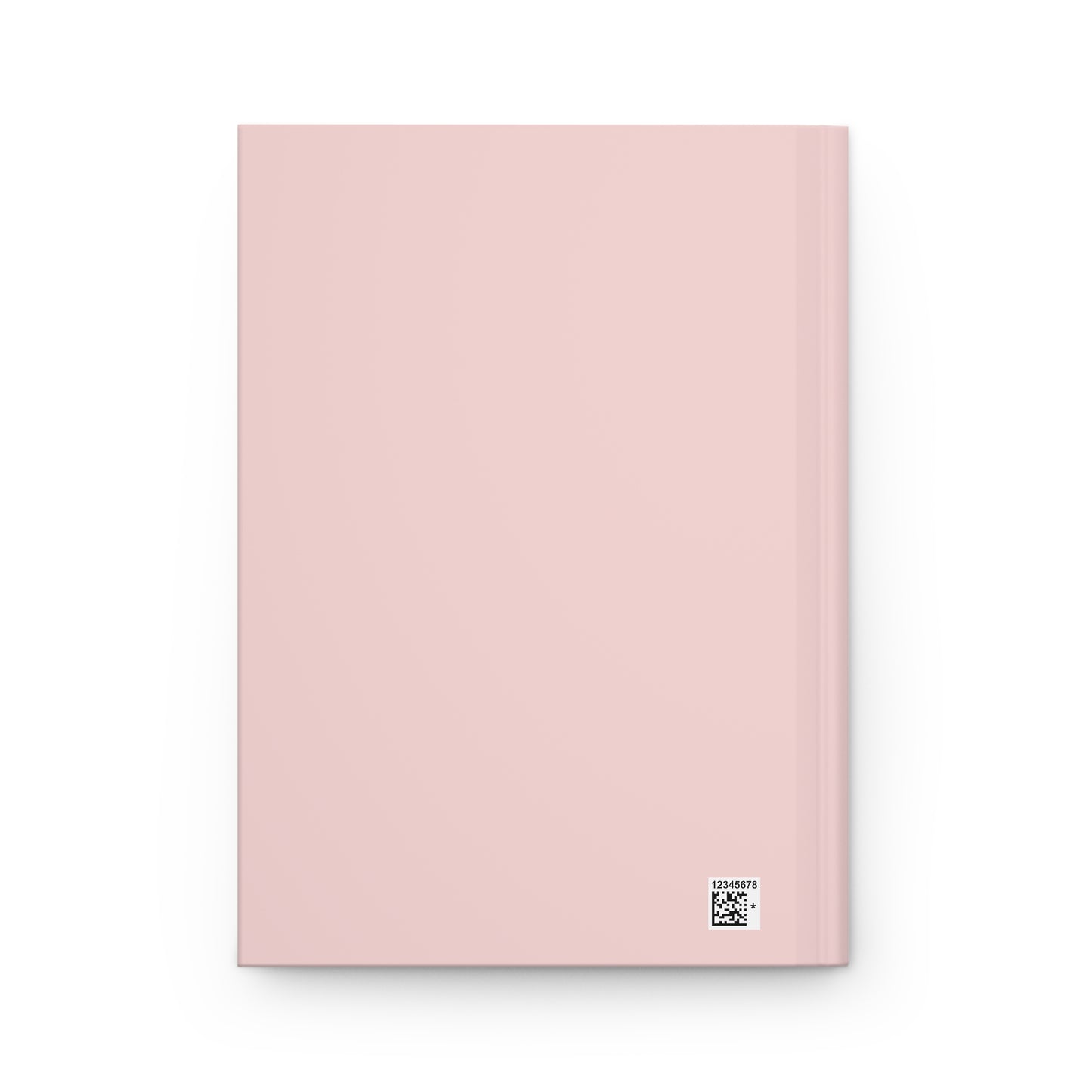 2000s Babe Witch Hardcover Journal