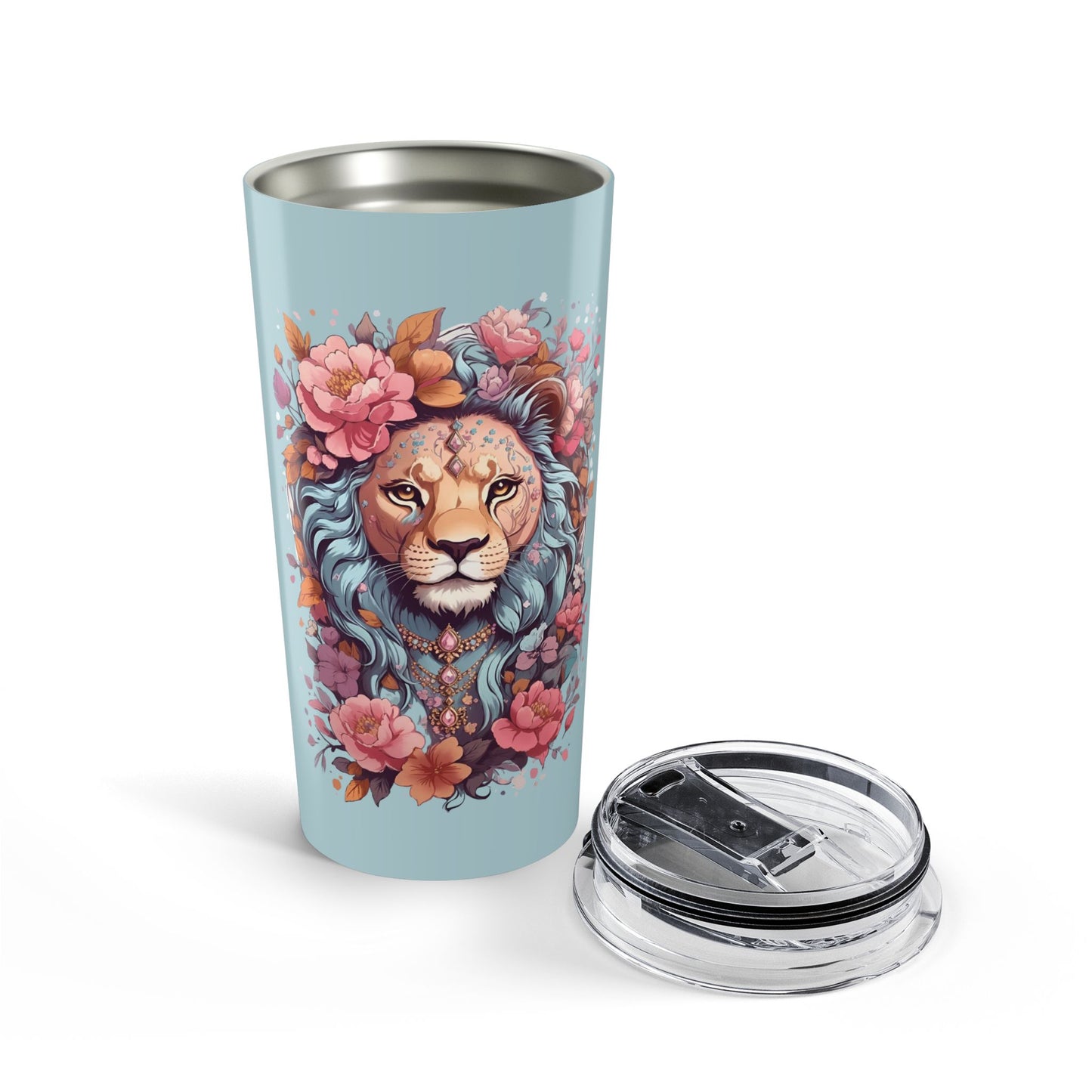Desert Myth Tumbler
