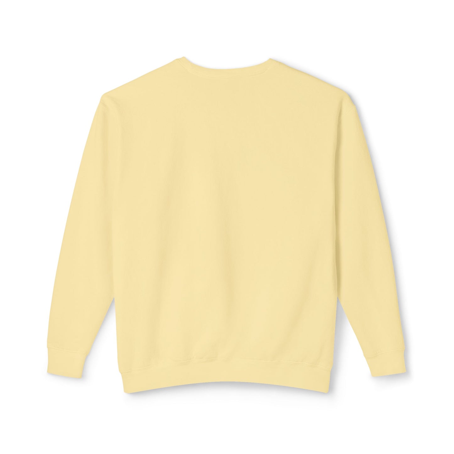 Glitter Based Sweatshirt