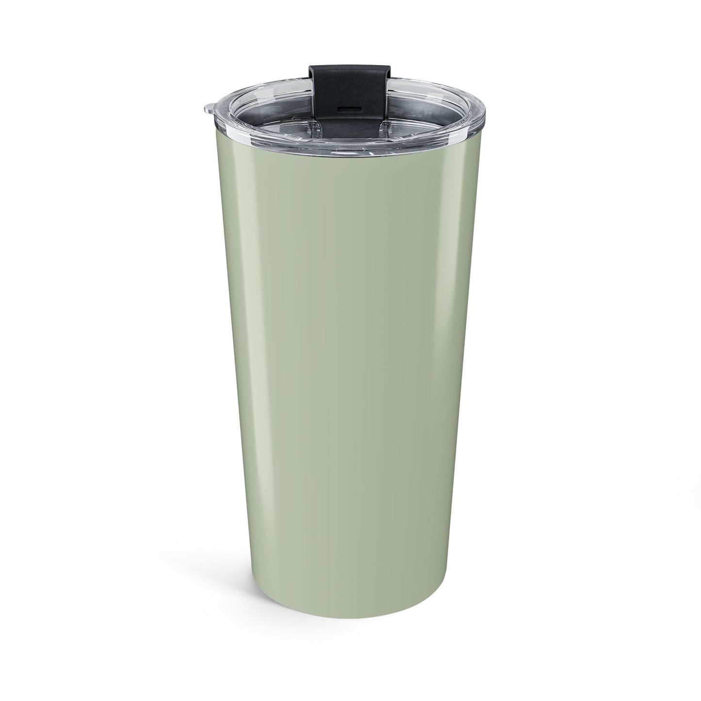Lead Singer Energy Cat Tumbler