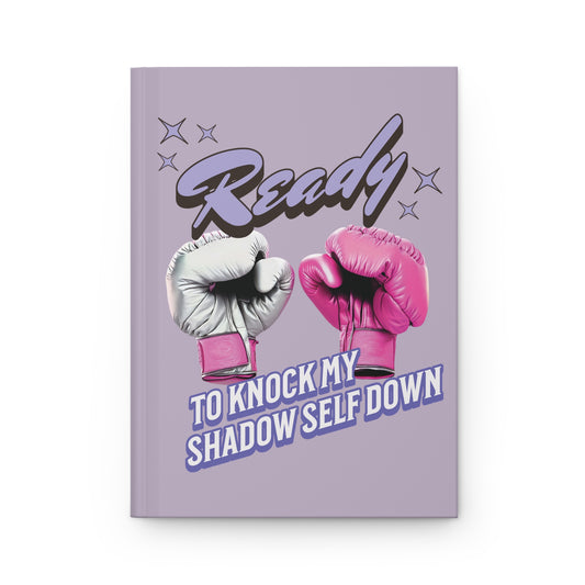 Shadow Work Hardcover Journal