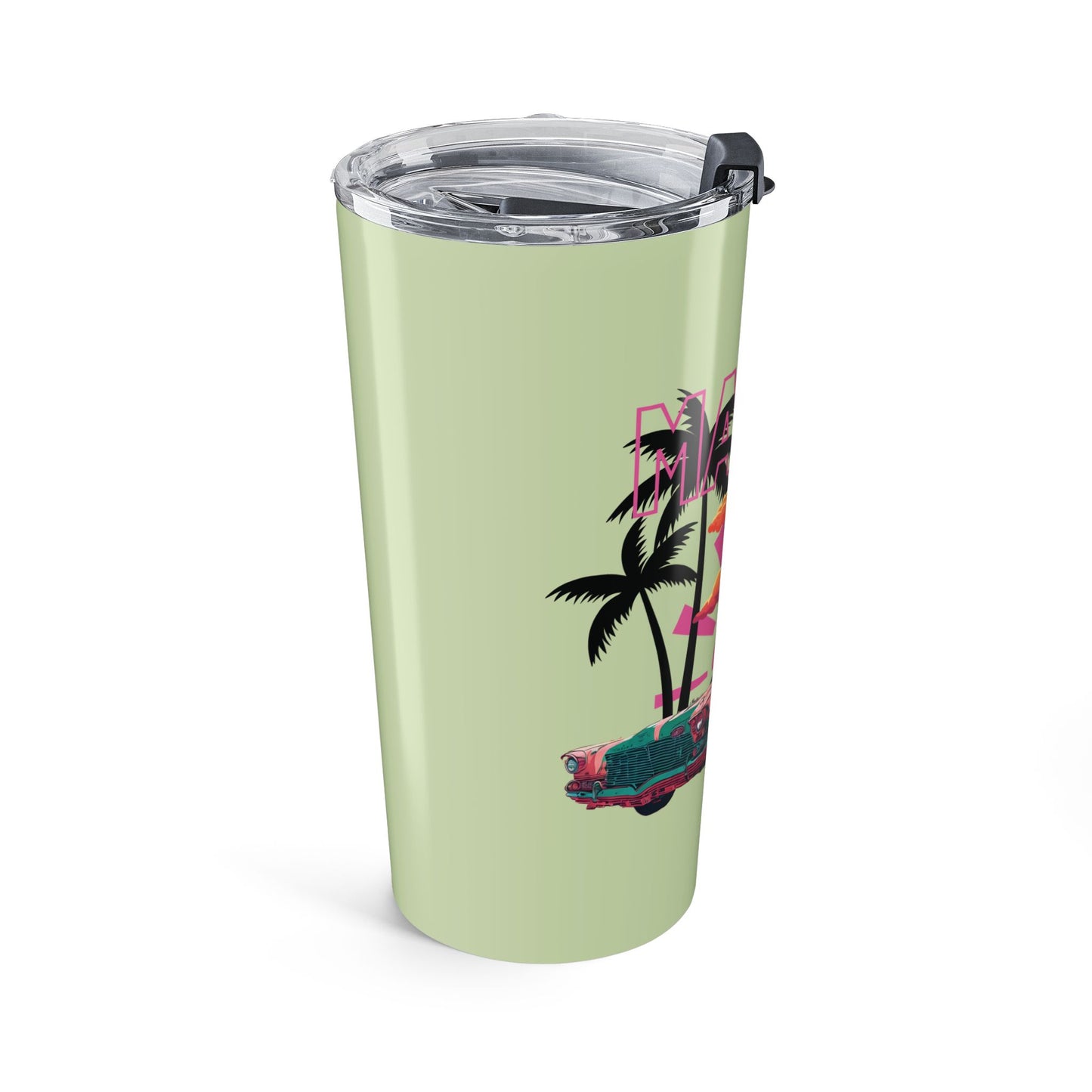 Malibu Babie Tumbler