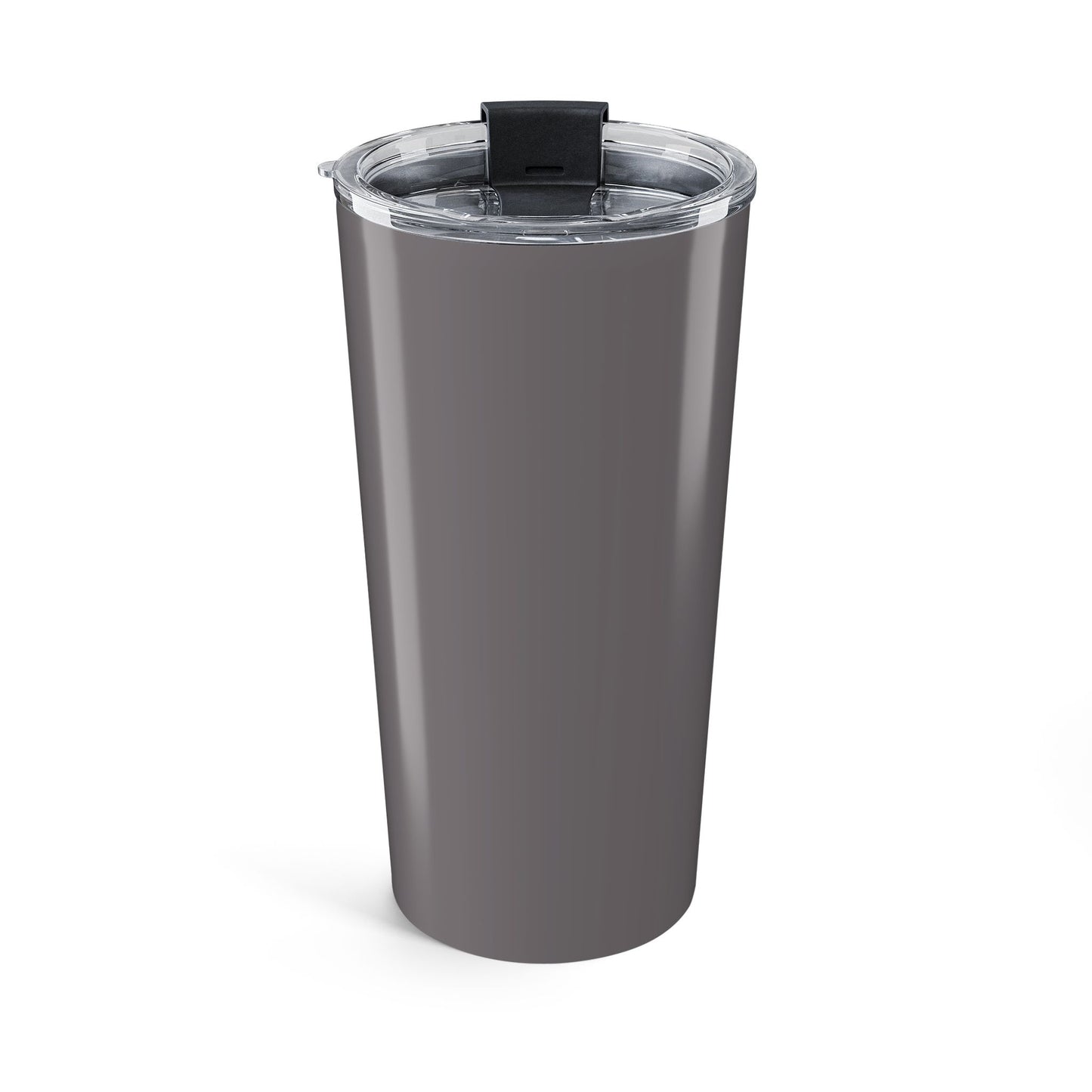 Check Your Dominant State Tumbler