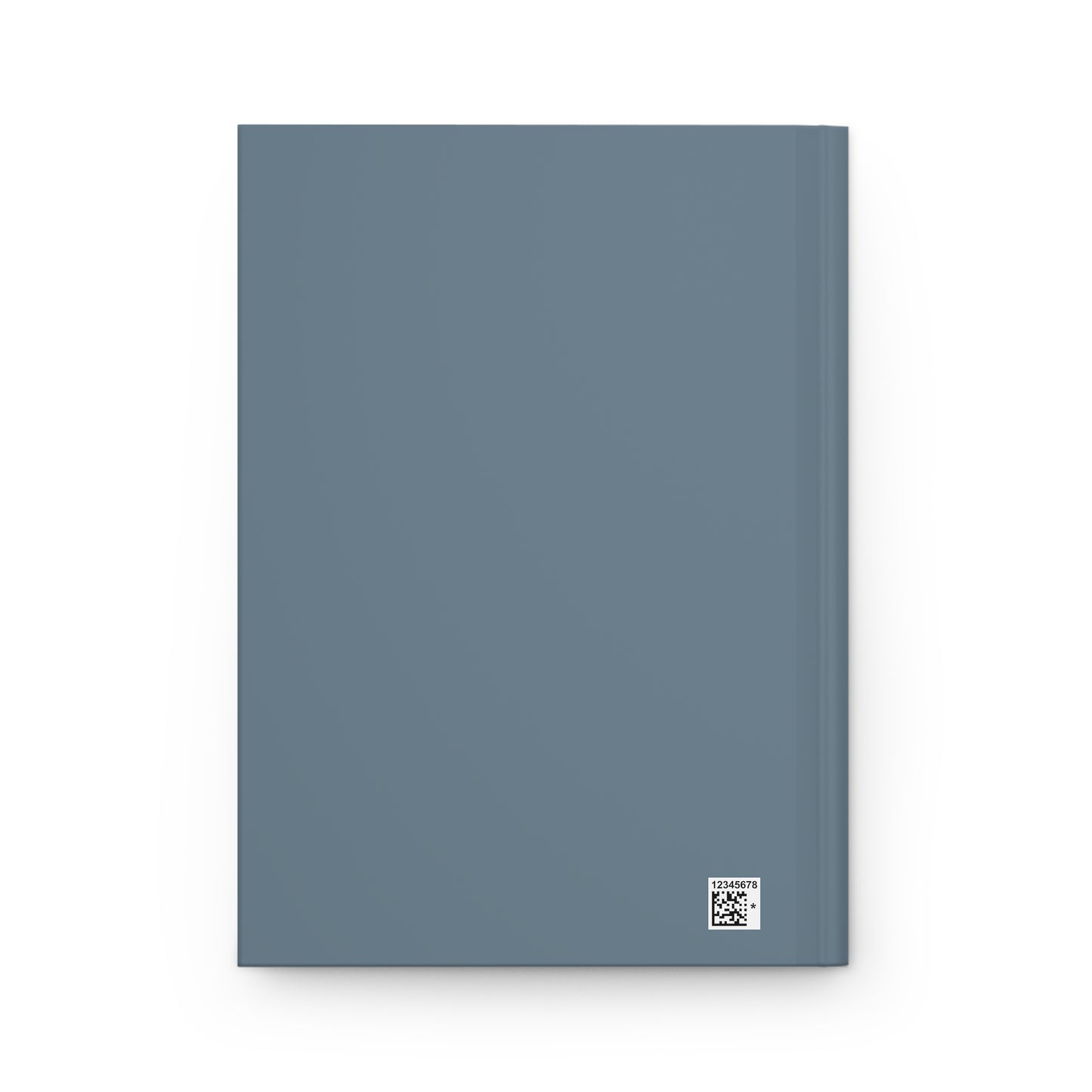 Always Chic Pup Hardcover Journal