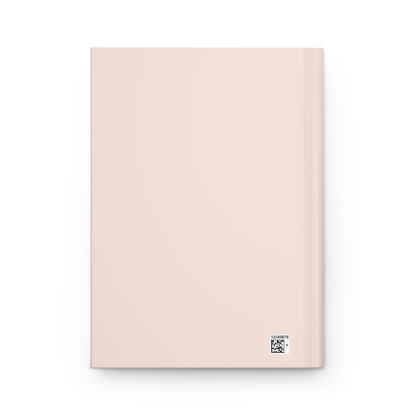 Sardines for Otter Encounters Hardcover Journal