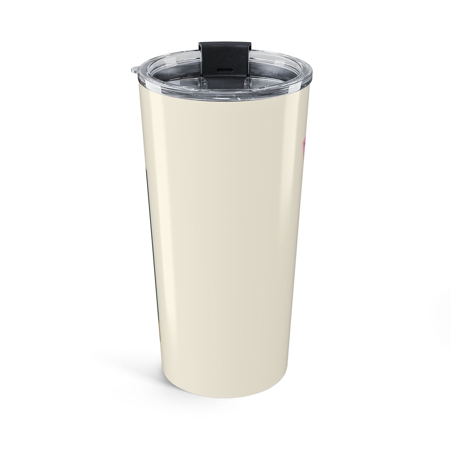 Book Girl Summer Tumbler