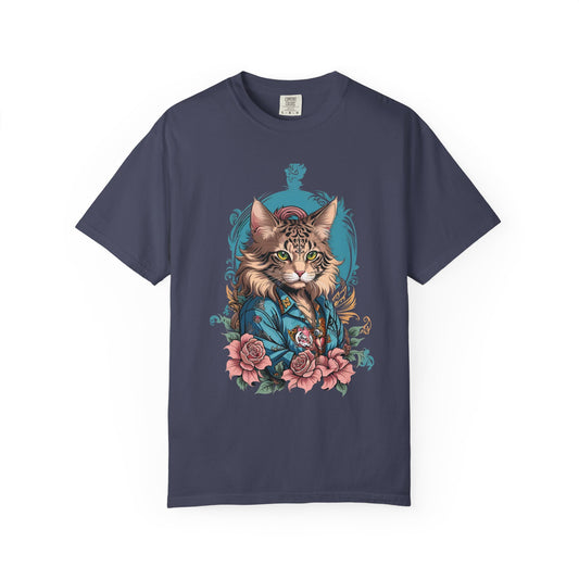 Concert Vip Cat T-shirt