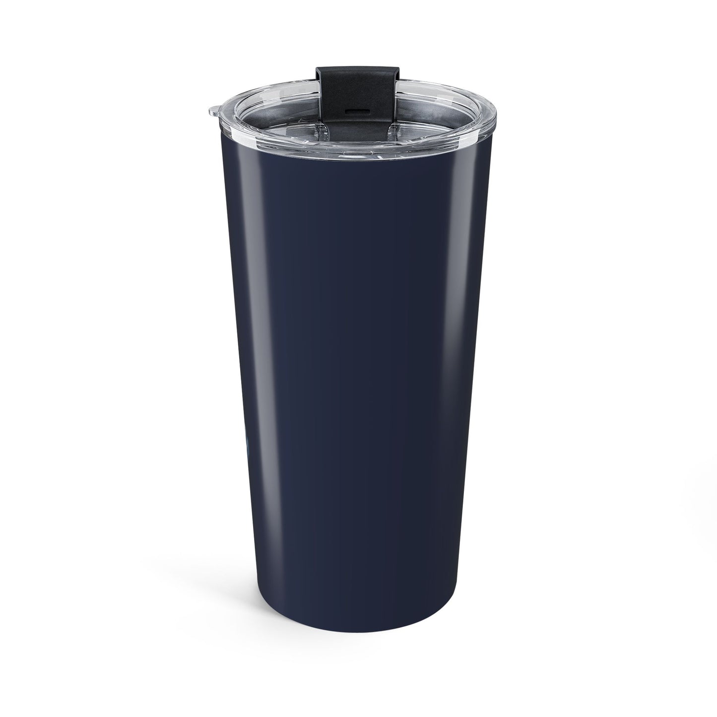 Gothic Romance Devotee Tumbler