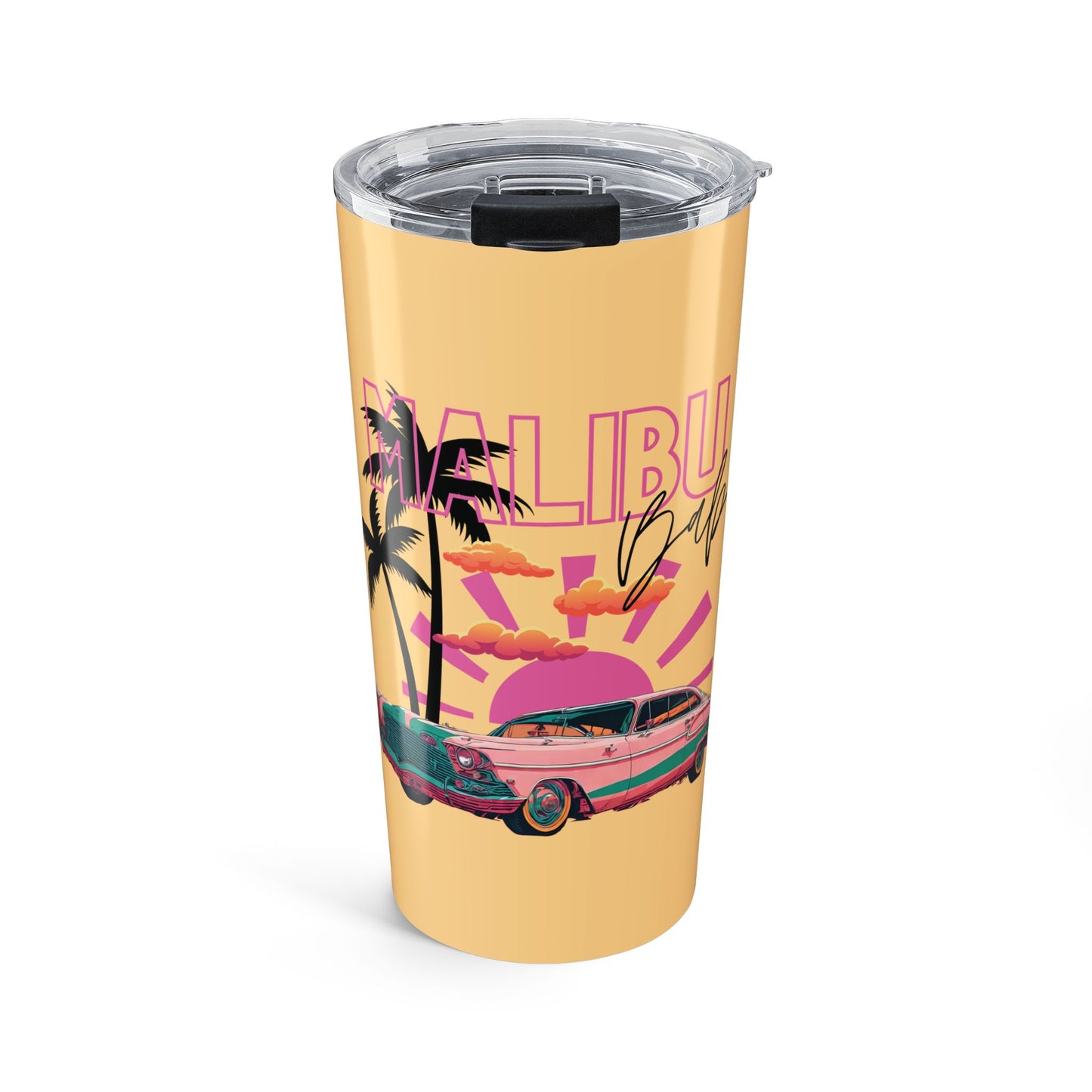 Malibu Babie Tumbler