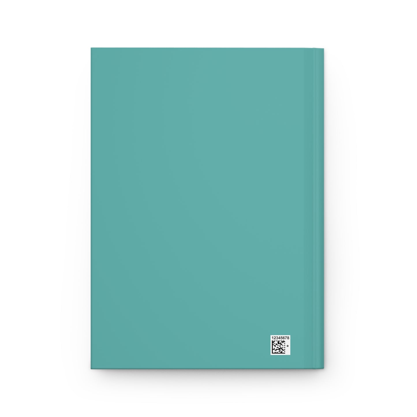 Poolside Philosophy Club Hardcover Journal