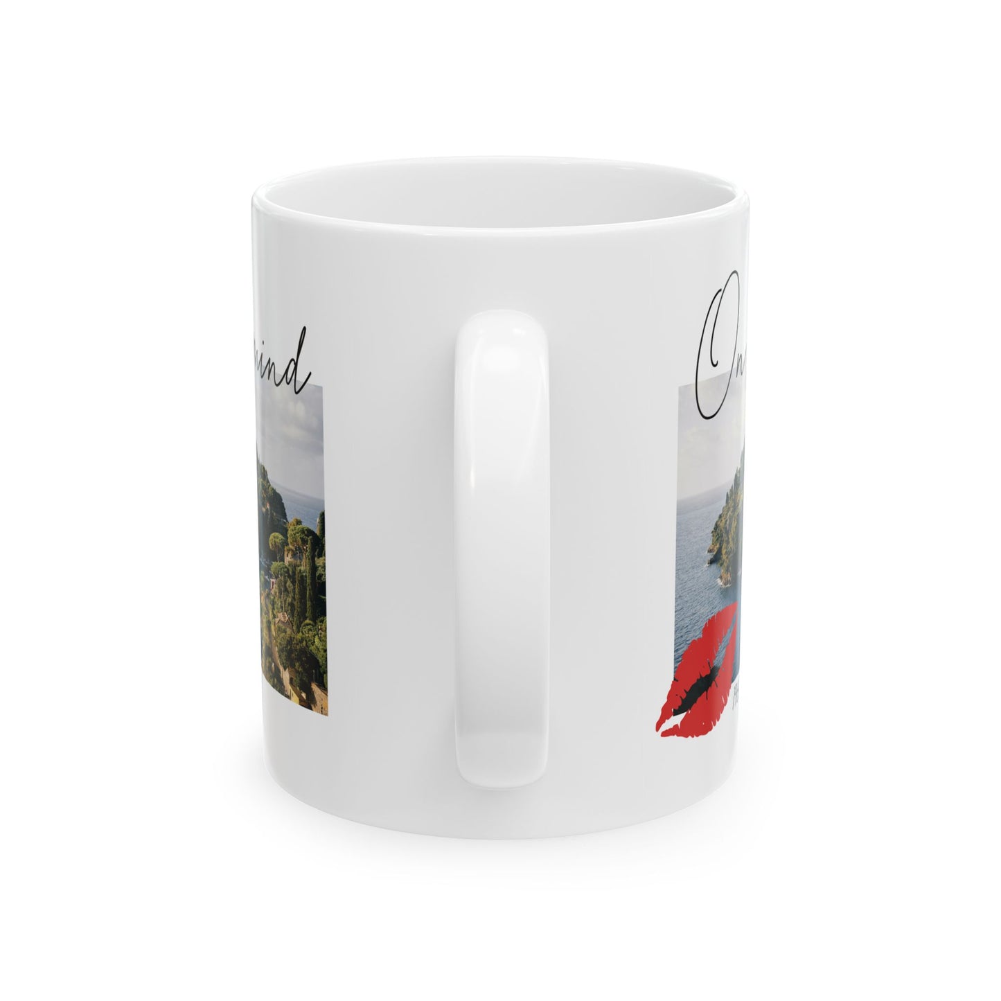 Portofino On My Mind - 1964 Mug