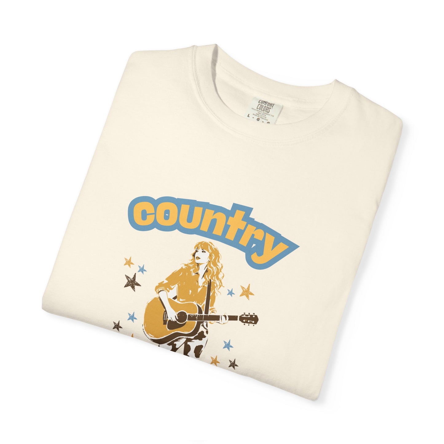 Country Era T-shirt