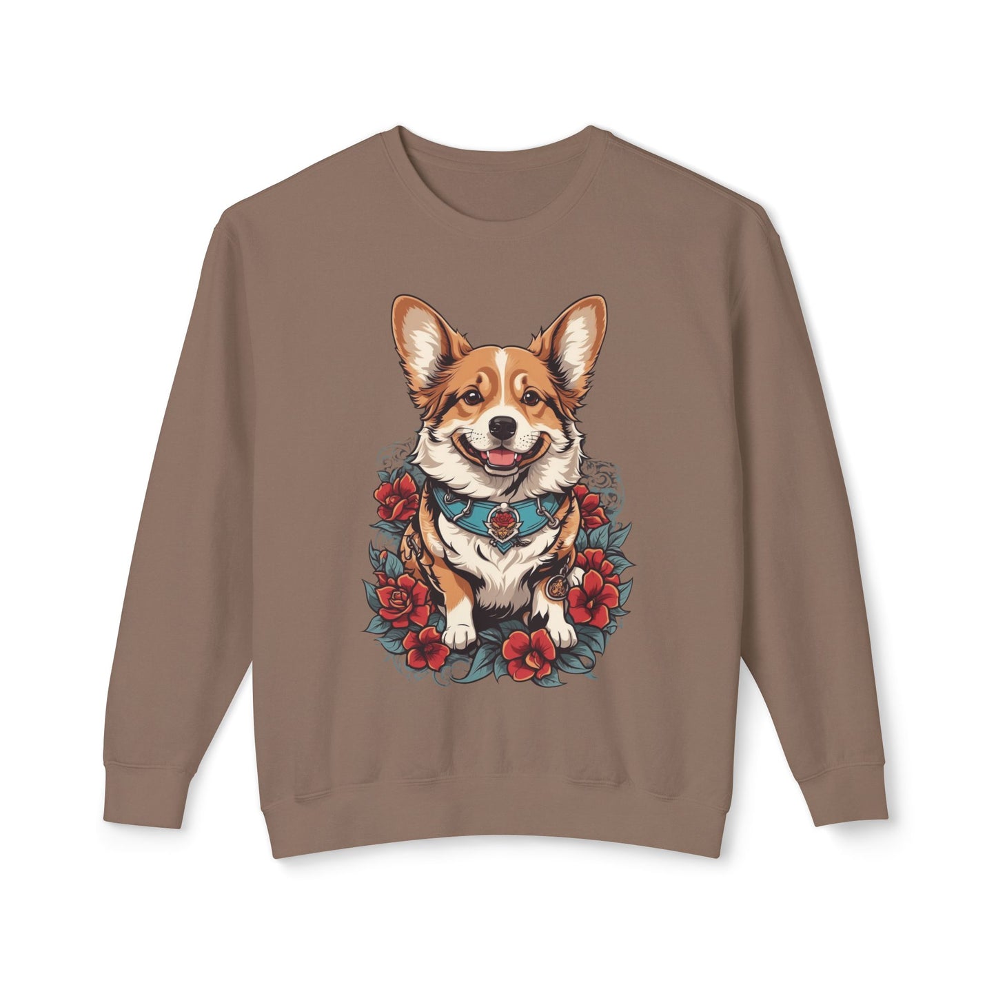 Dearest Corgi Sweatshirt