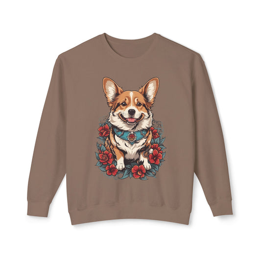 Dearest Corgi Sweatshirt