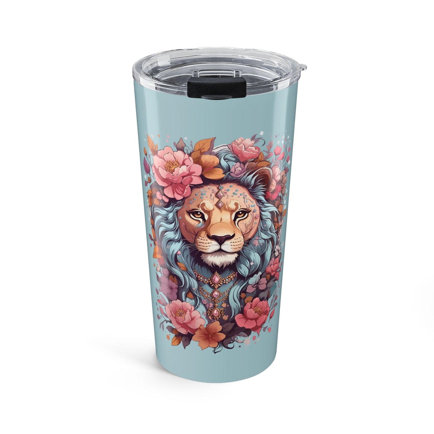 Desert Myth Tumbler