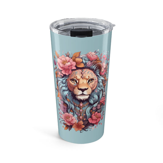 Desert Myth Tumbler