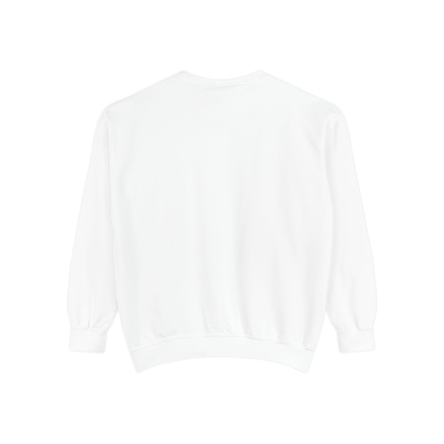 Rich Girl Aura Sweatshirt