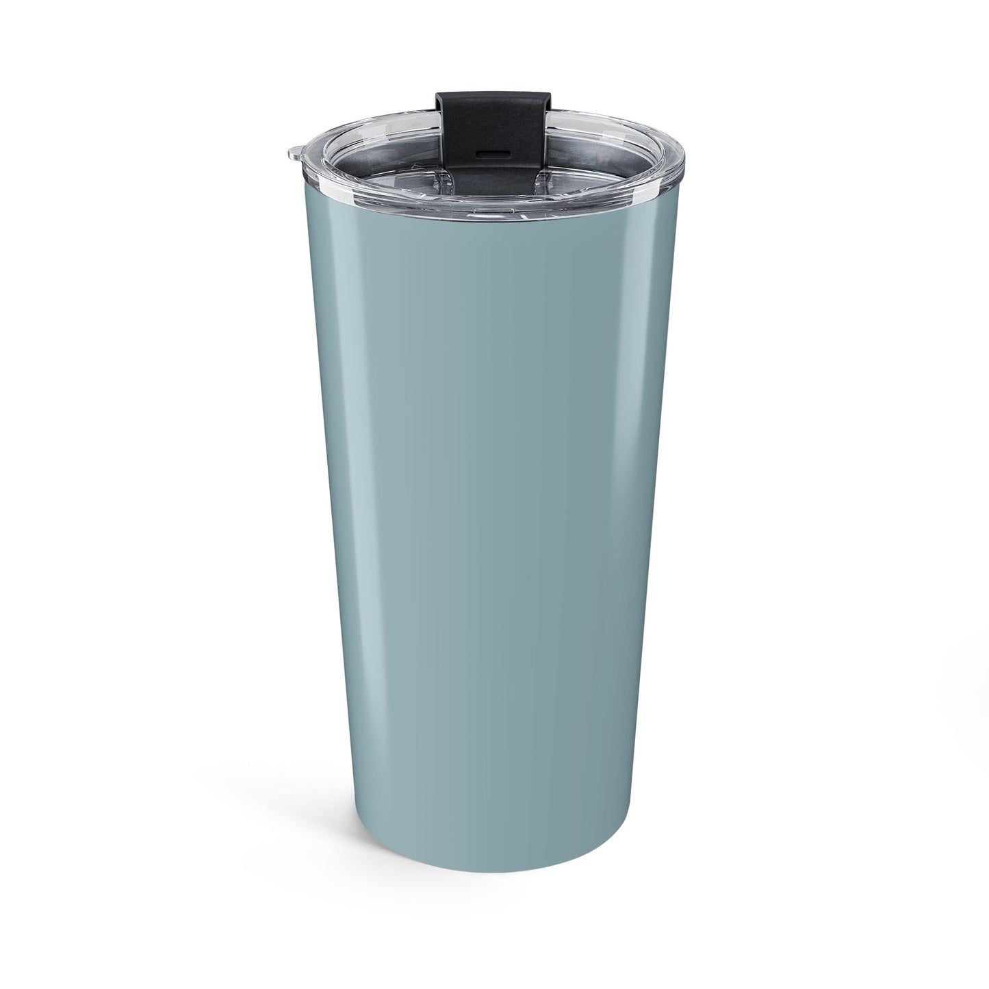 Party Ready Pug Tumbler