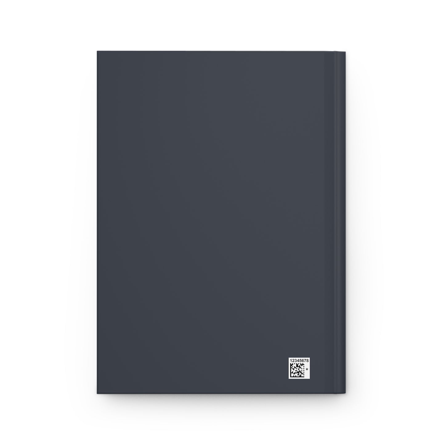 Desert Myth Hardcover Journal