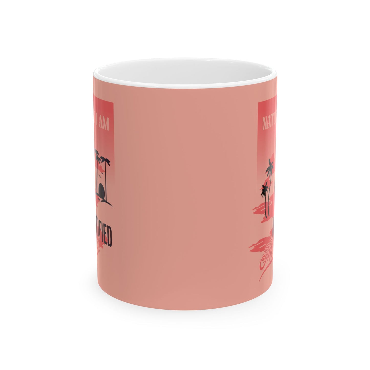 Certified Mermaid Mug