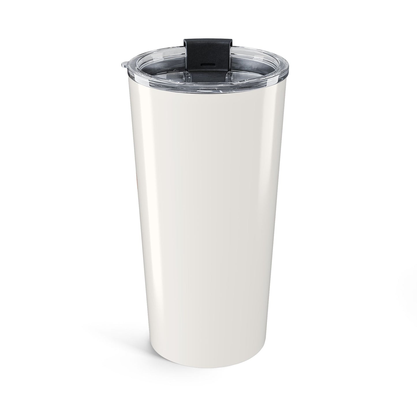 Hopeful Romantic Orange Era Tumbler