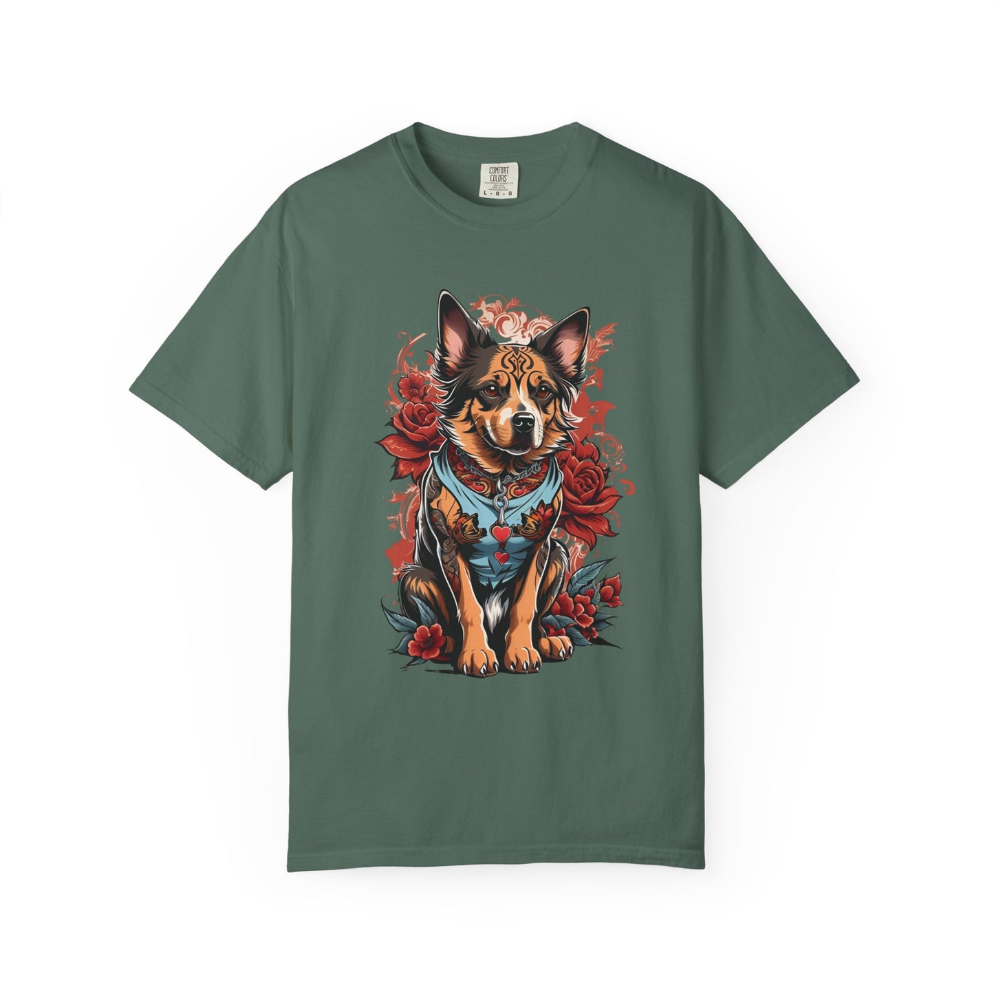 Devastation Darling T-shirt