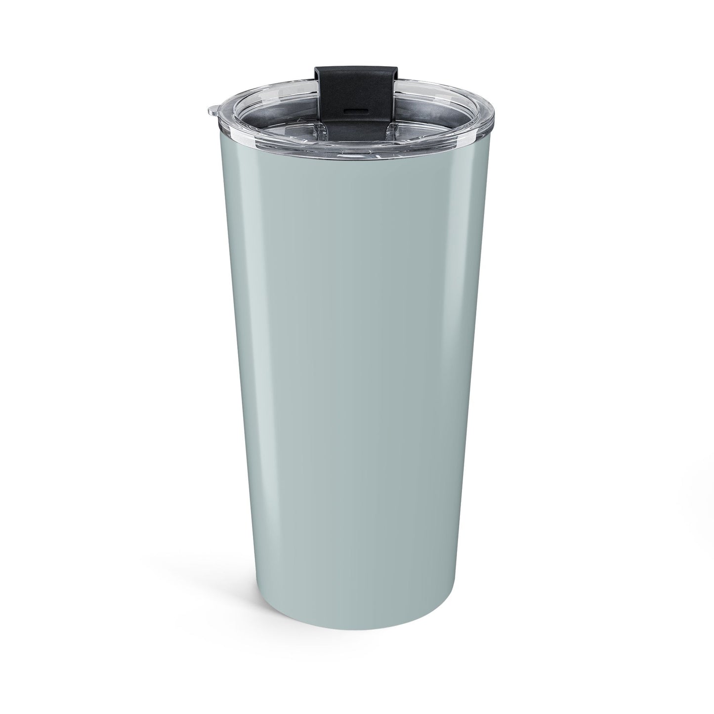 Party Ready Poodle Tumbler