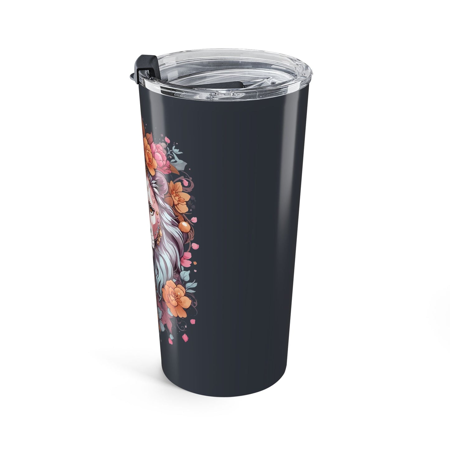 Desert Myth Tumbler