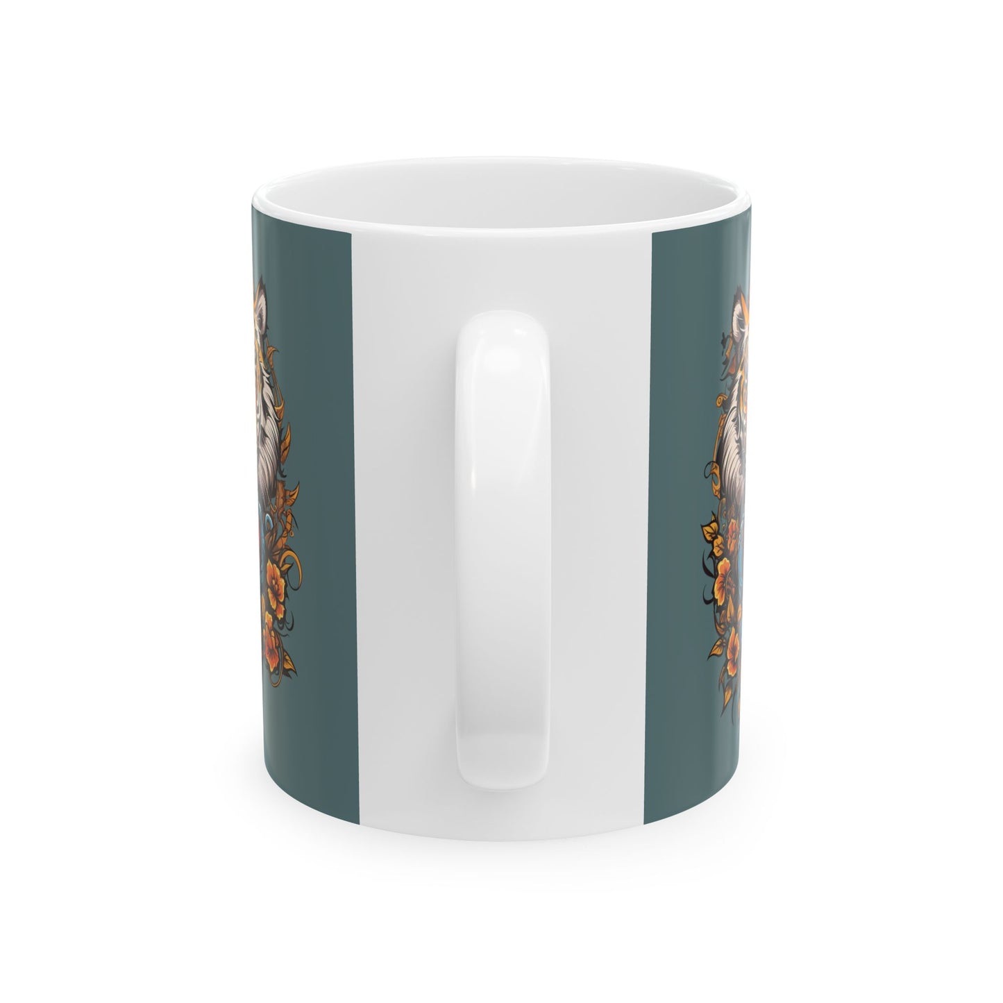 LoveTiger Mug