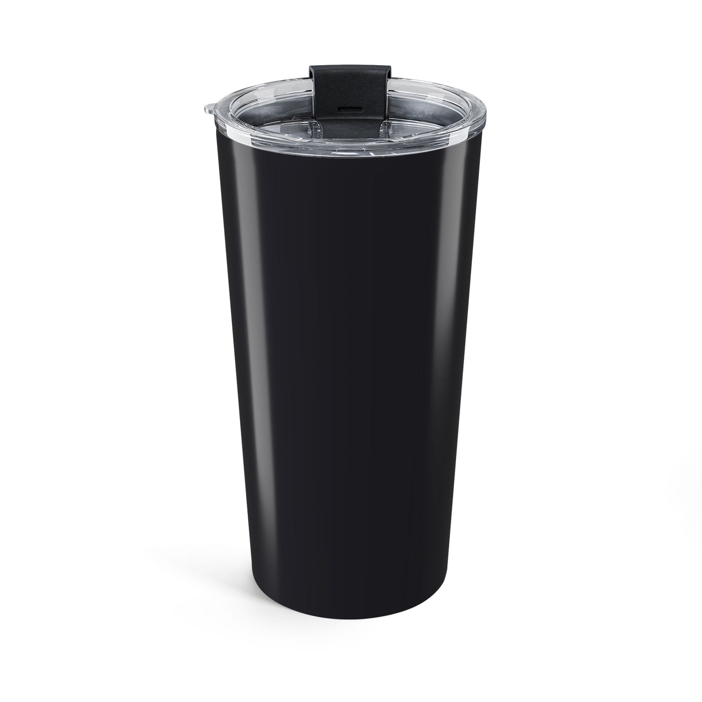 The Alpha Lady Wolf Tumbler