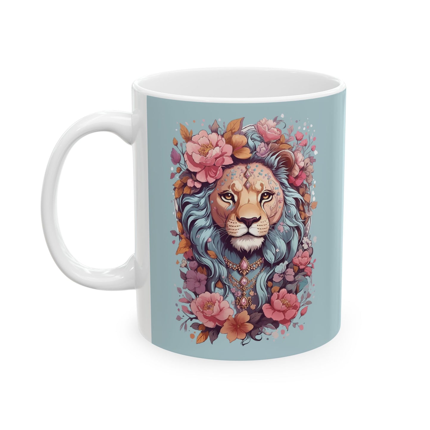 Desert Myth Mug