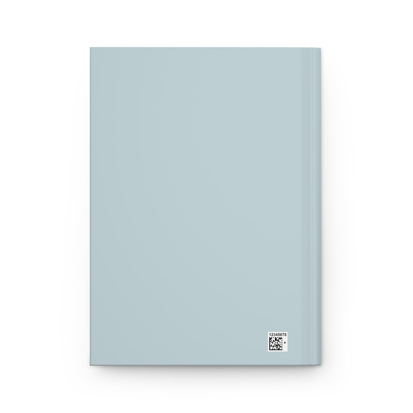 Puppicorn Hardcover Journel