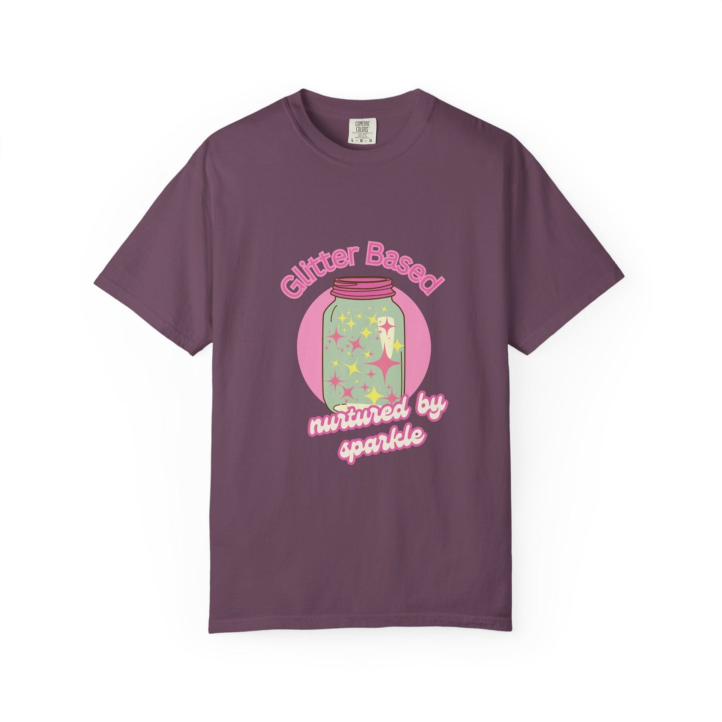 Glitter Based T-shirt