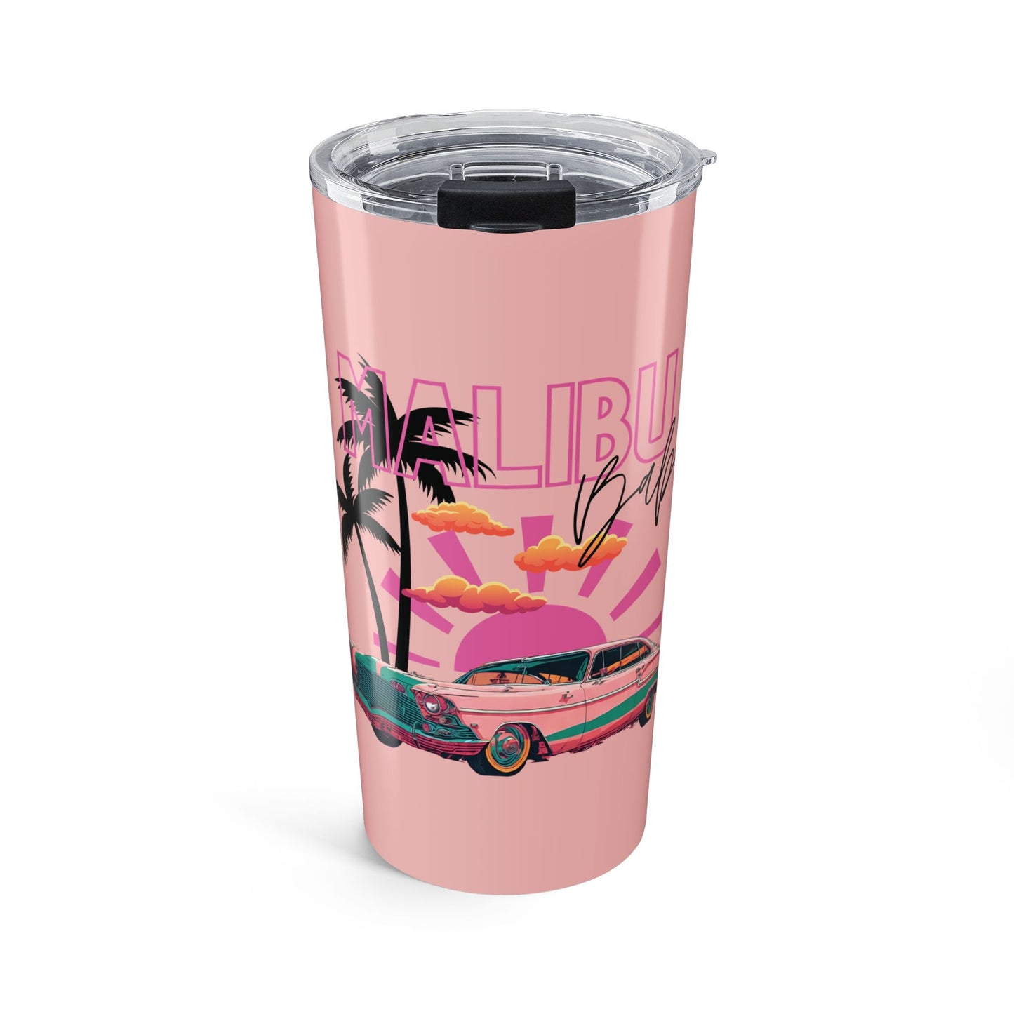 Malibu Babie Tumbler