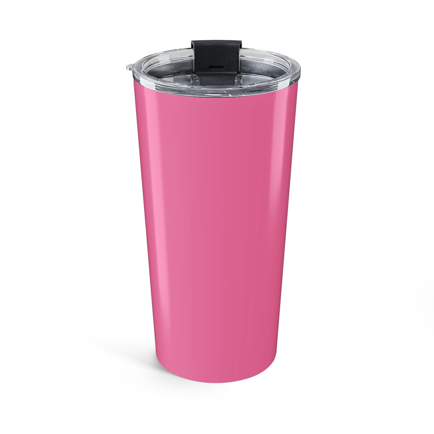 Shadow Work Tumbler
