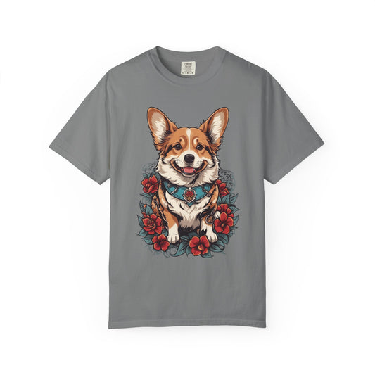 Dearest Corgi T-shirt