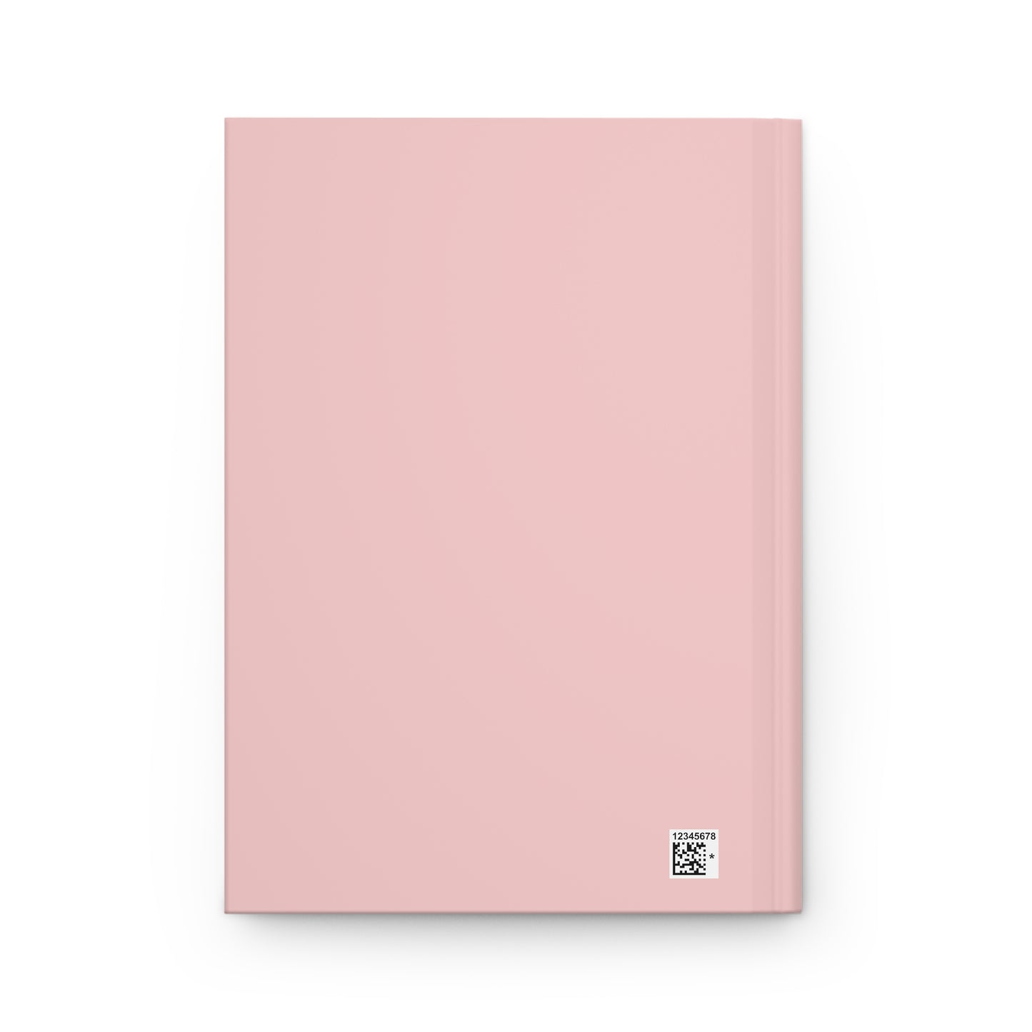 Awfully Rich and Terribly Handsome Hardcover Journal
