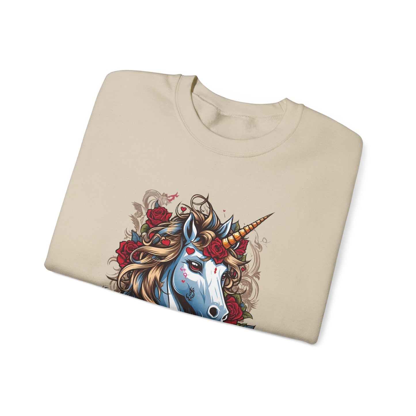 Darling Unicorn Sweatshirt